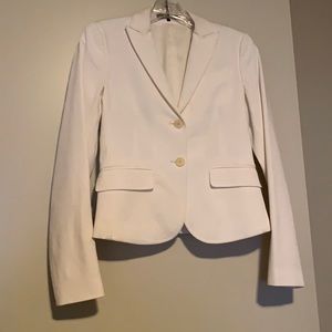 White Theory Blazer